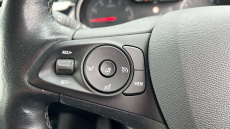 Vauxhall Corsa 1.2 Turbo Griffin 5dr Petrol Hatchback